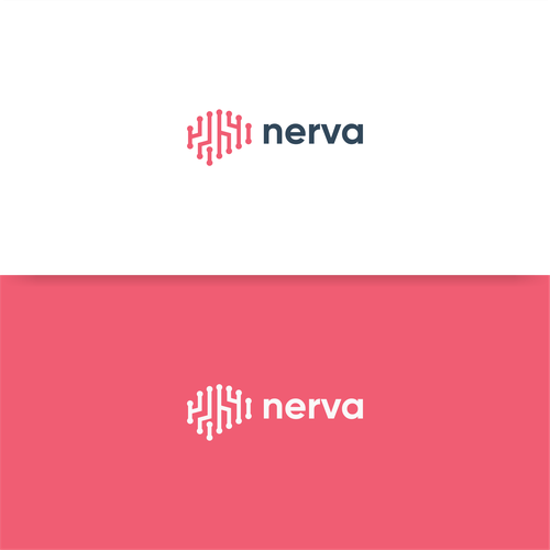 Logo Remix of High-Tech Company Design by nakhus