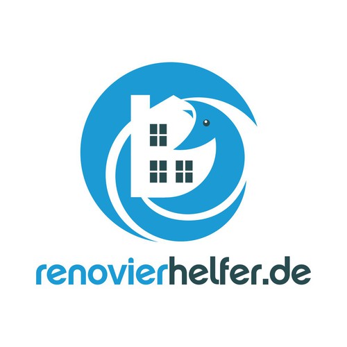 Logo & brand identity pack contest entry by hattori