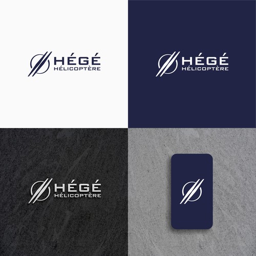 Logo design contest entry by ham7