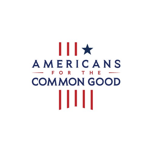 Create a Distinctive Logo that Captures the Spirit of American Tradition and Future Innovation Design by evermore™