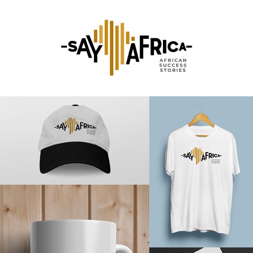 Podcast logo Design by Storiebird