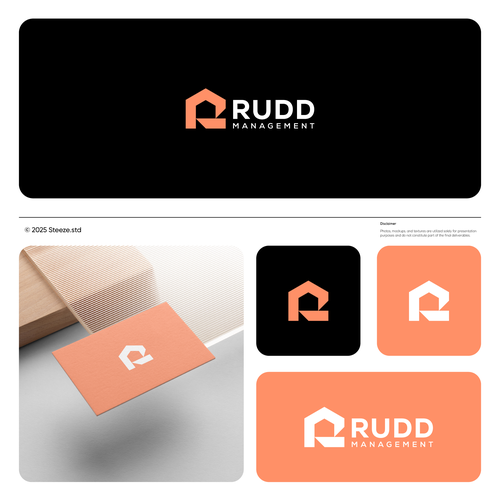 NYC Based Property Management Firm in Need of Refresh Diseño de steeze.std