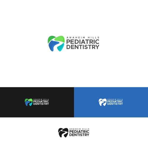 Designs | Design a logo for a brand new pediatric dental office in ...