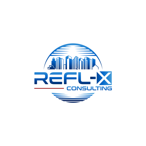 REFL-X Design by Viralika