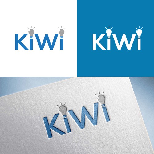 Logo design contest entry by K - A - R - Y - A