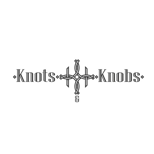Knots & Knobs