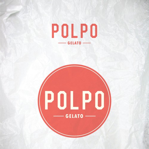 Create a logo for a new NYC gelateria Design by 20139gph