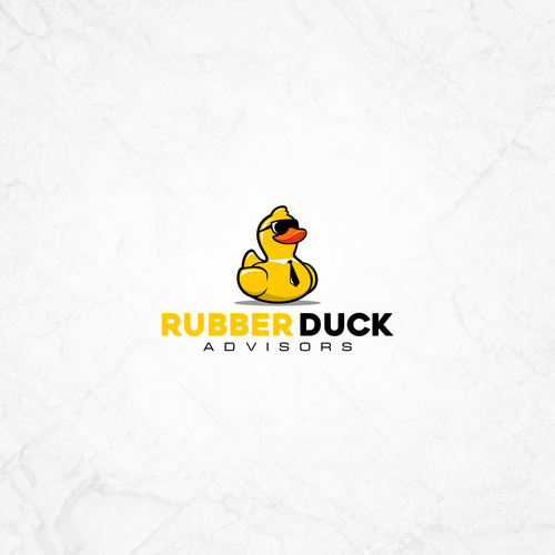 Rubber Duck Designer Needed - Be Creative, Be Fun! Design by petir jingga