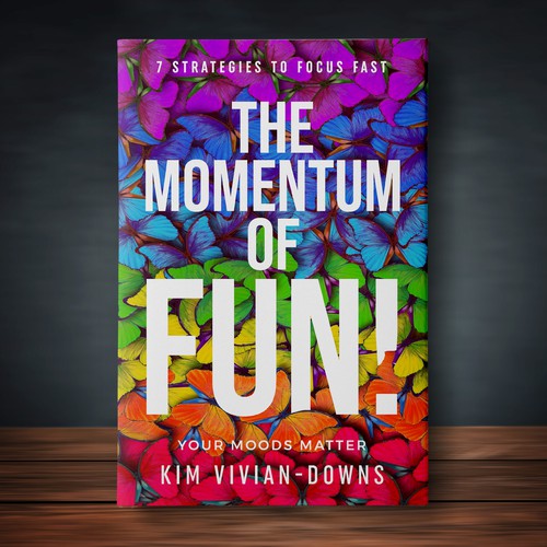 Momentum of Fun Design by Sam Arts Studio