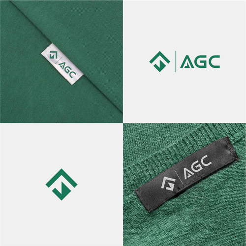 New golf accessory/apparel company needs modern sleek logo Design by blue09