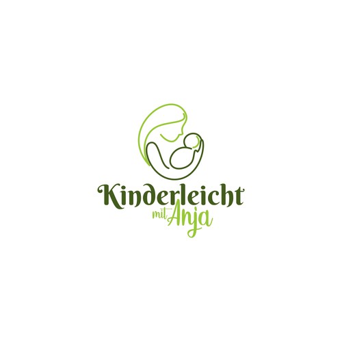 Logo design contest entry by JV graphix