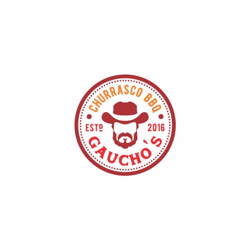 Design a Brazilian BBQ Logo - Gaucho's Design by Rumah Lebah