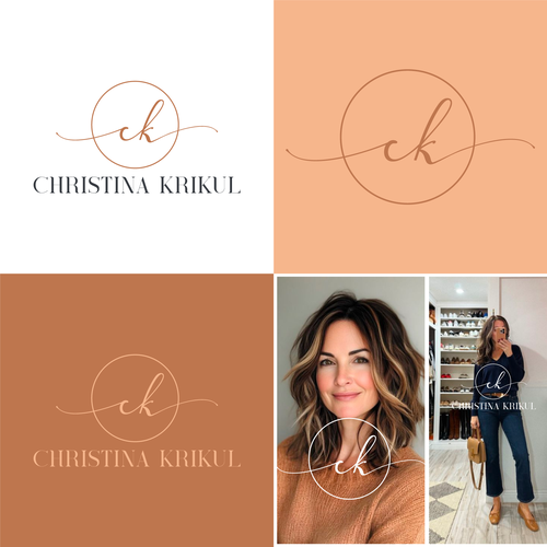 Hairstylist who caters to Gen x women with money Diseño de The Pixel Imagin