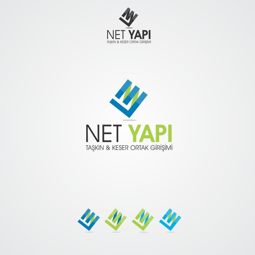 Logo & business card contest entry by anukar81