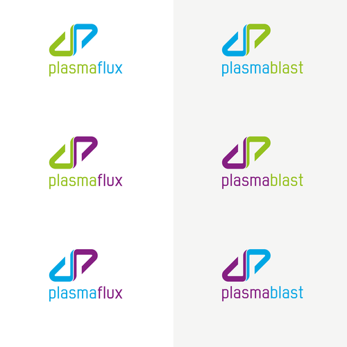 Atmospheric Plasma Solutions Logo Diseño de zenzla