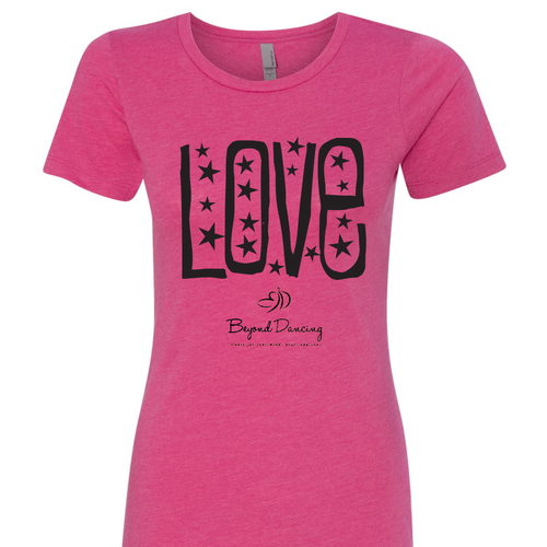 Dance Recital T Shirt Design T shirt Contest