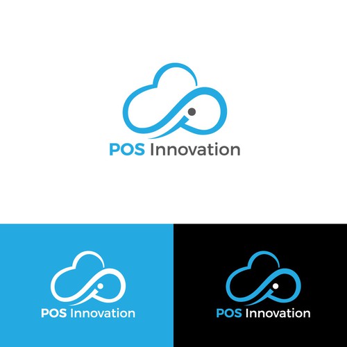 Design di Modern and sophisticated logo- Point of sale system di ArtByShahnaz™