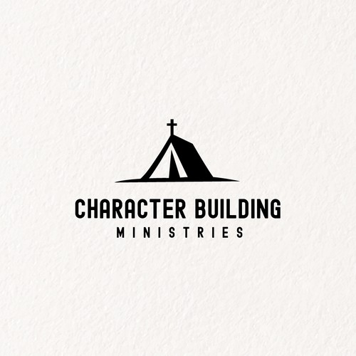 Design a new logo for an established organization in the Christian camping industry Design by PasaiaCom