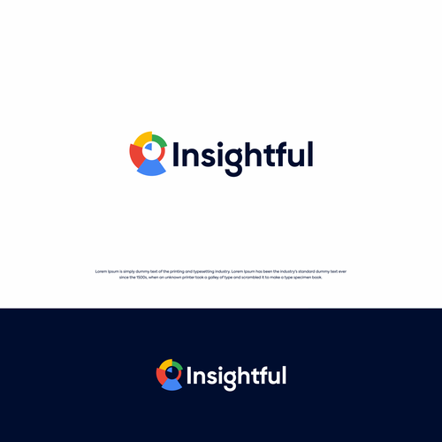 New "Insightful" Logo needed for leading Work Productivity and Analytics Platform Design by parvezart