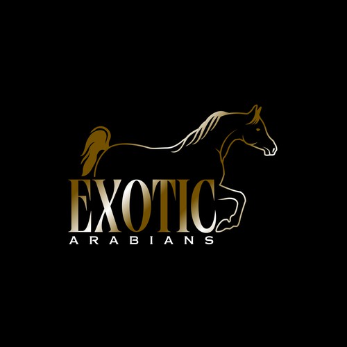 Design my stable logo Diseño de marcuz030