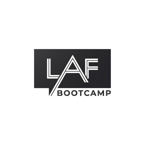 LAF BOOTCAMP Design by Ahmad Subahman