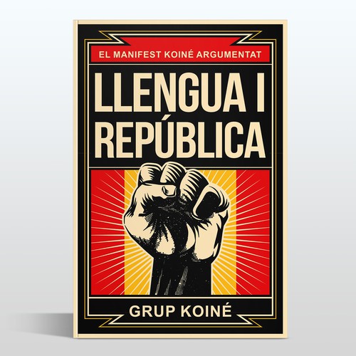 Book cover contest entry by DiztriX