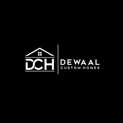 DeWaal Custom Homes Design by Pearl25