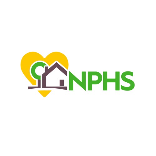 Modern, innovative, and fresh logo needed for community based housing solutions company Design by DIV7