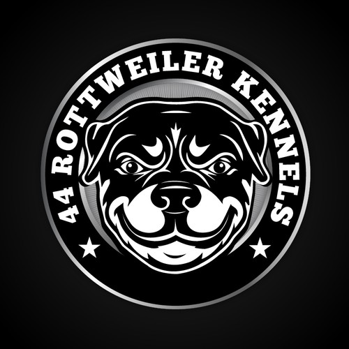 Logo for Rottweiler Kennel/Breeder Logo design contest