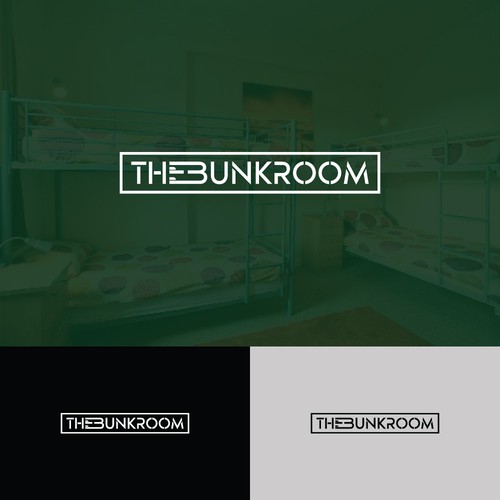 BUNK BEDS. MODERN. UPSCALE. PURPOSE Design by Thinks Graphics