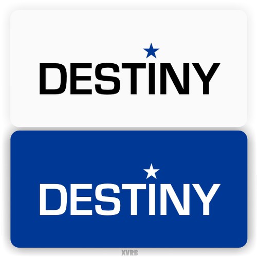 destiny Diseño de XVRB