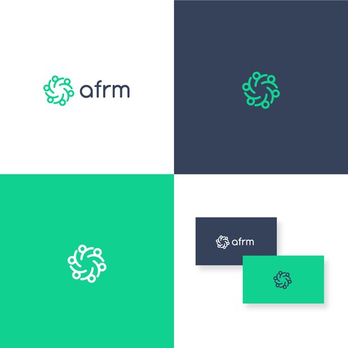 Fresh rebrand for 25+ year old financial services specialists Design by unique72
