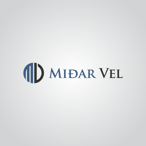 Proposta di design per un contest della categoria Logo e biglietto da visita realizzata da Visuardo™