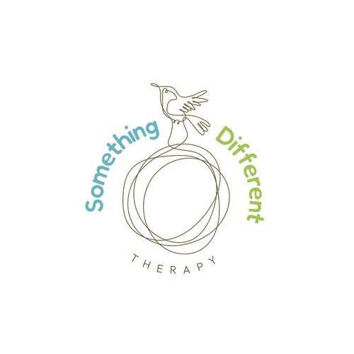 Try Something Different! Design by occymeg2