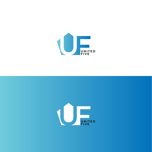 B@designさんのUnited Fiveデザイン