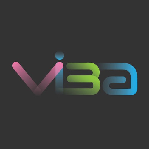 VIBA Logo Design Design by DG™_Creator