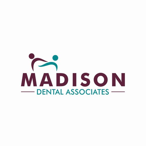 Madison Dental Associates Design by Logood.id