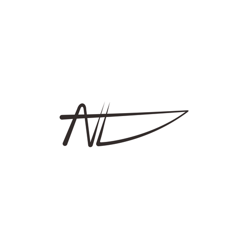 Digital Signature Design Design by zullucky