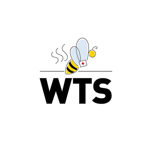 Logo design contest entry by kegusti