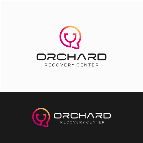 Beautiful new logo design for our addiction treatment center Design by Ardi Karisna
