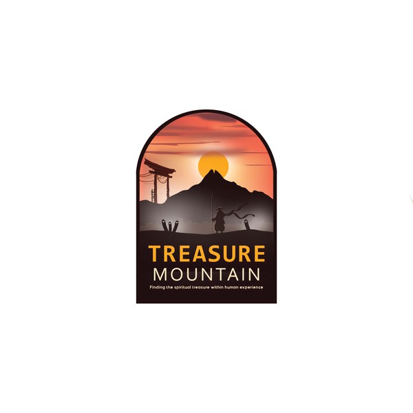 Treasure Mountain Logo