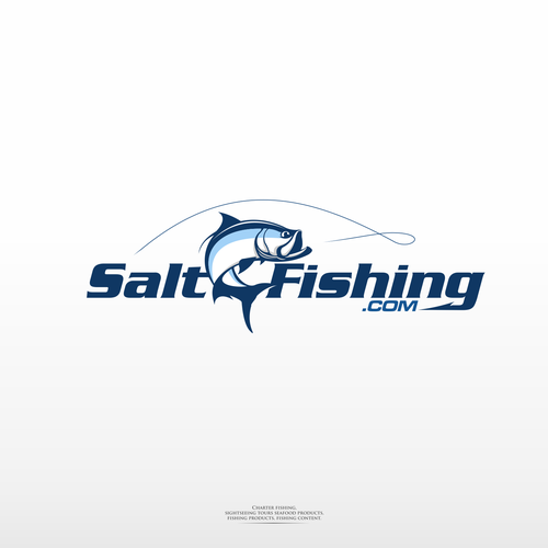 Fishing Tackle Company Logo Needed Logo Design Contest