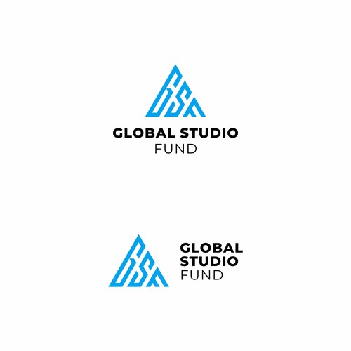 Diseño de Design a Logo for a Fund Investing in Startups and Venture Studios de Art_Tam