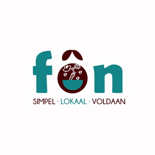  contest entry by allodesign