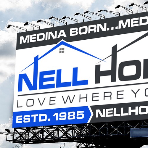  contest entry by icon89GraPhicDeSign