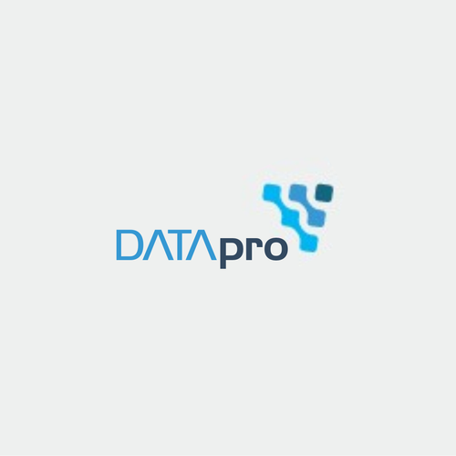 Data Protection needs a stylish logo. Are you up to that? :-) Design by ArtToGo