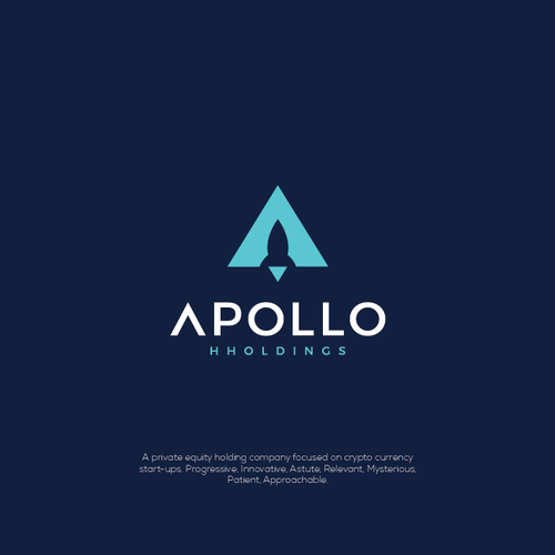 Apollo-ontwerp door psclio