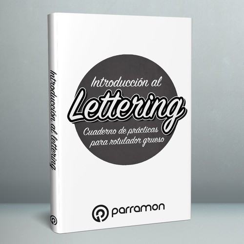 Book cover contest entry by aikaterini