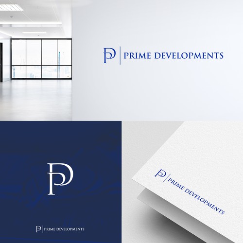 Prime Developments Design by Ekyrt