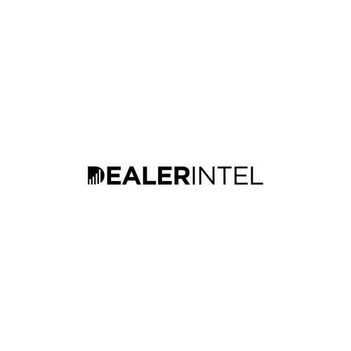 Logo/brand for Automotive Data Intelligence company. Design by ammarsgd